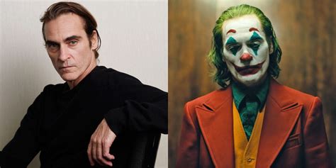 list of actors who have played the joker